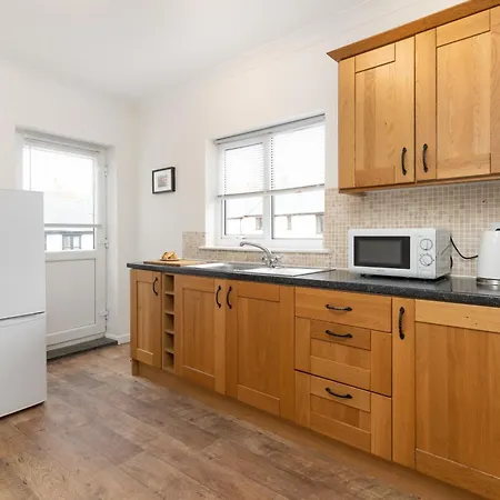 Bright~ Town Center~ 2 Bed~Penzance Villa Exterior photo