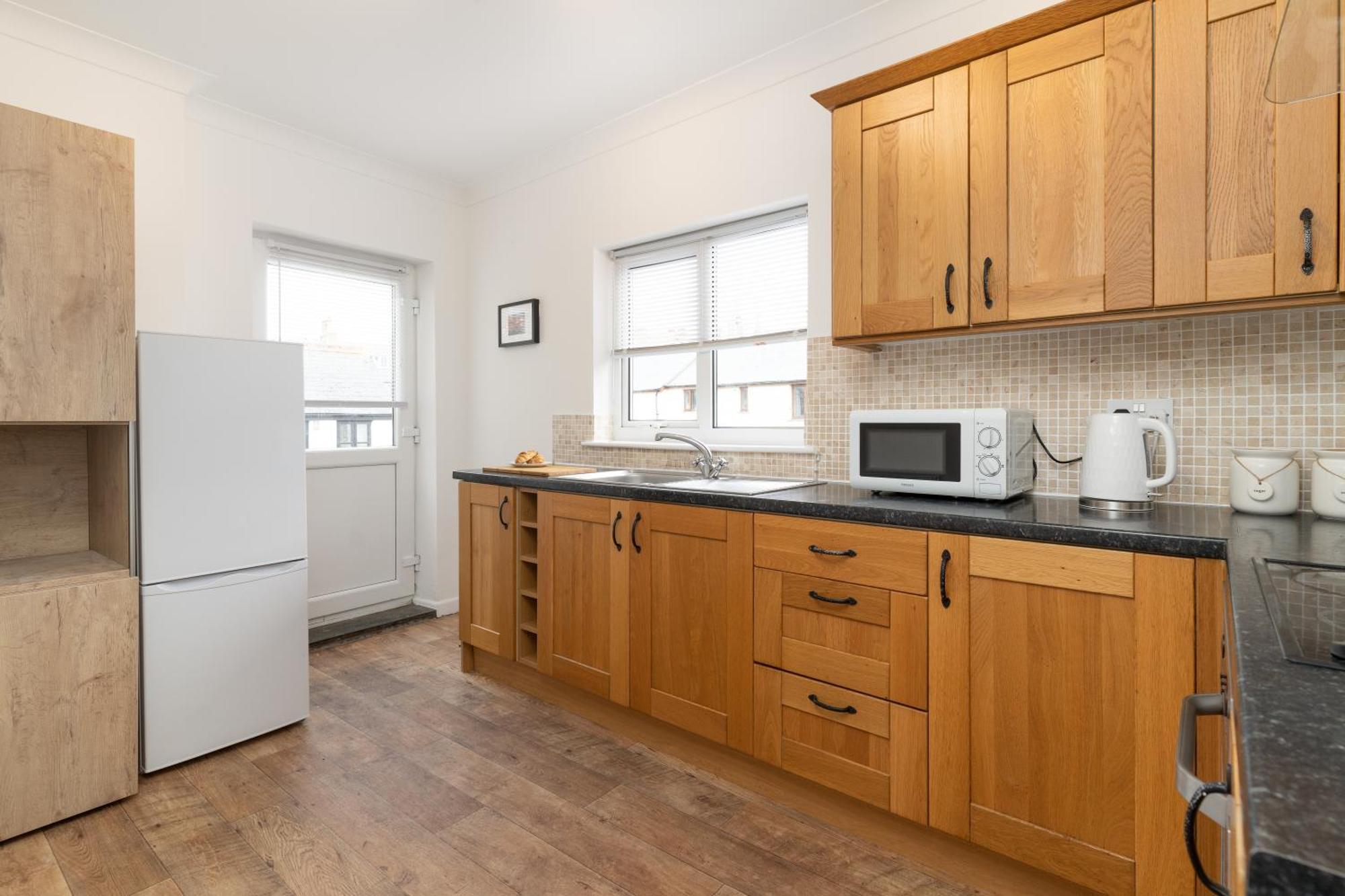 Bright~ Town Center~ 2 Bed~penzance Holiday home Penzance